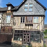L'echappee Belle * Fresne-Cauverville