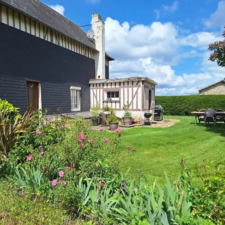 L'echappee Belle * Fresne-Cauverville