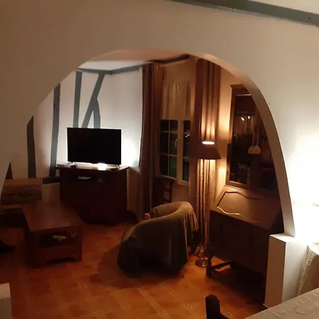 L'echappee Belle Casa de Férias *
