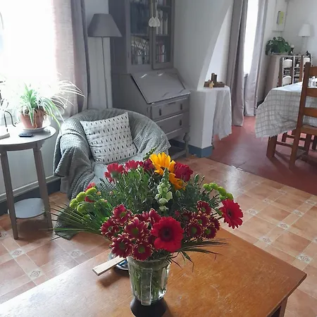 L'echappee Belle * Fresne-Cauverville