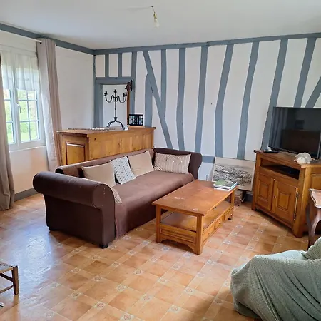 Casa de Férias L'echappee Belle *