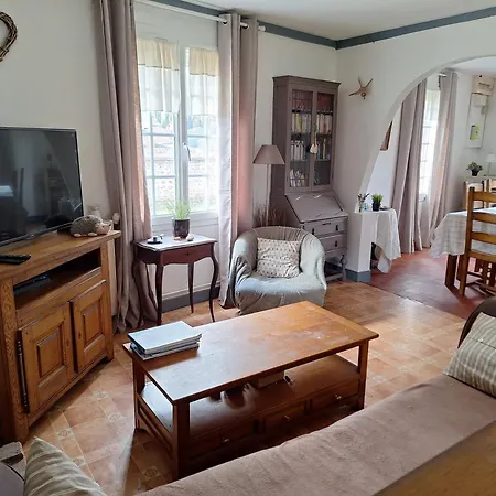 L'echappee Belle Casa de Férias *