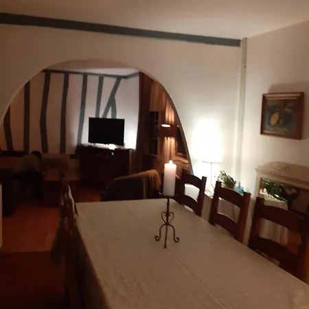 Casa de Férias L'echappee Belle