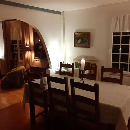 L'echappee Belle Casa de Férias Fresne-Cauverville