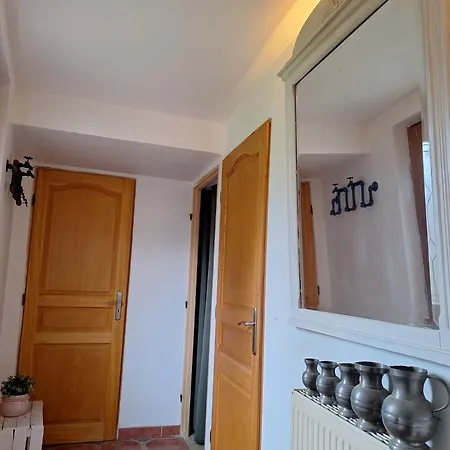 L'echappee Belle Casa de Férias *