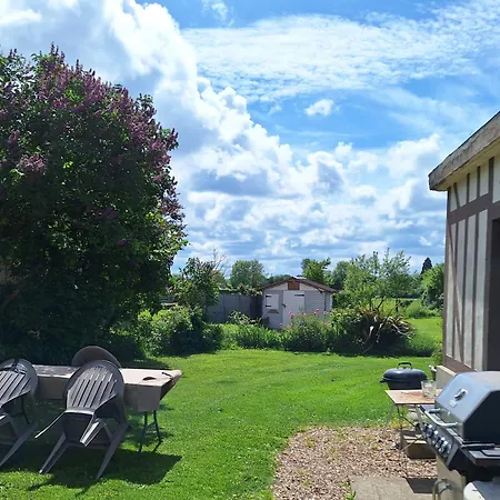 L'echappee Belle * Fresne-Cauverville