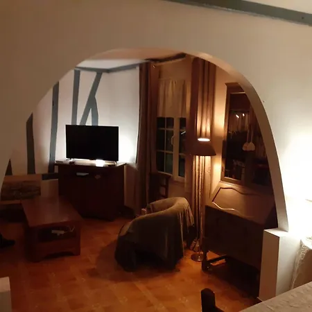 Casa de Férias L'echappee Belle *