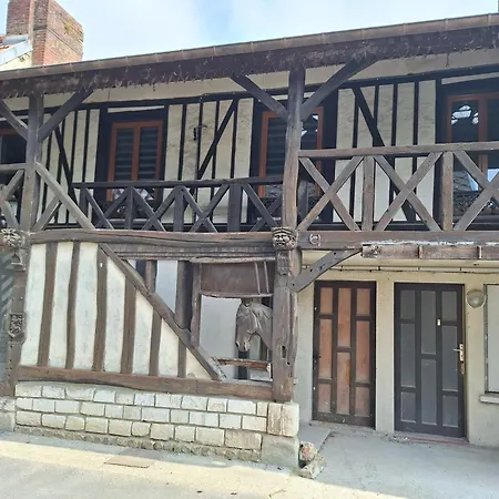 L'echappee Belle Casa de Férias