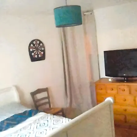 L'echappee Belle Casa de Férias