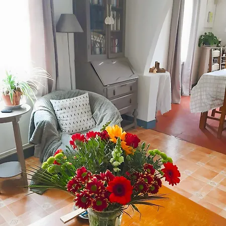 L'echappee Belle *